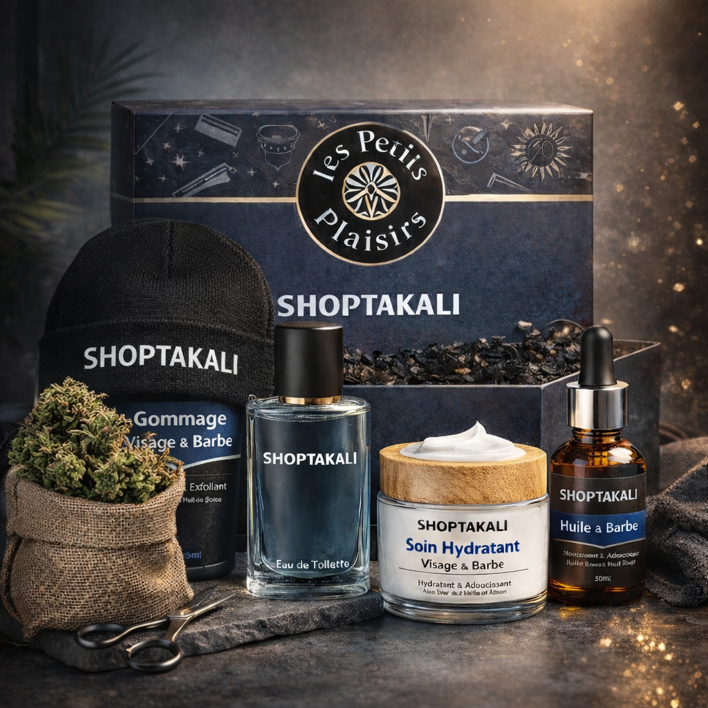 Échantillon découverte