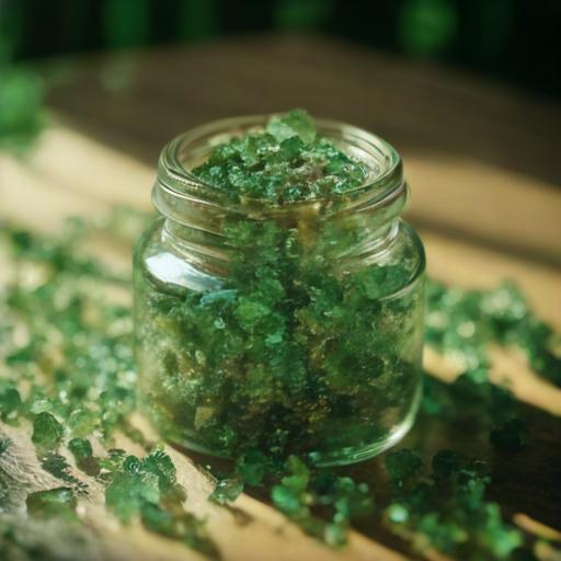 CBD Résines : Guide Complexe Pour Un Utilisation Optimisée