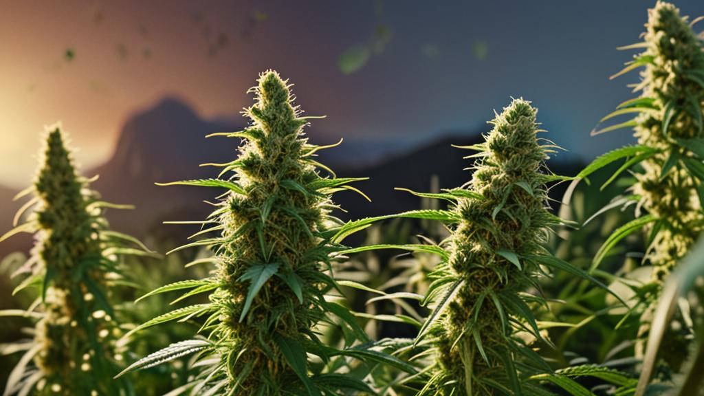 Cannabis et bien-être : La révolution de Jerome Lecoq