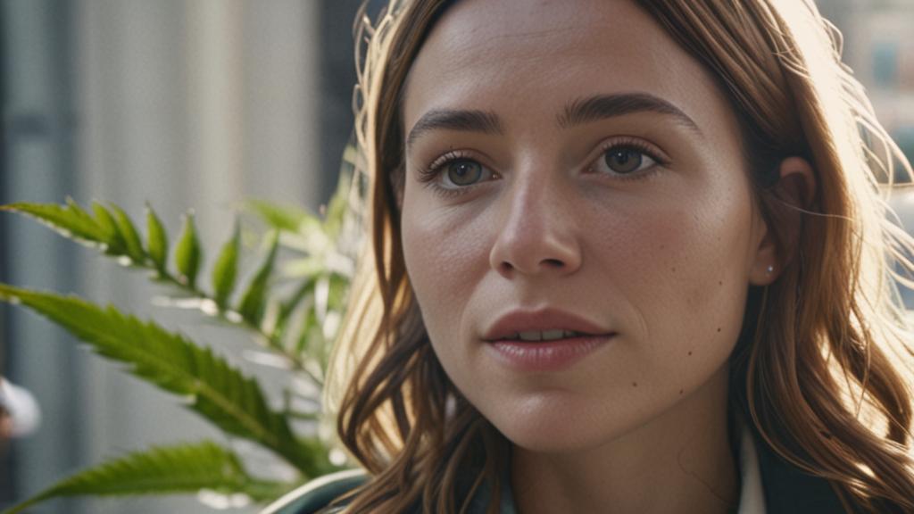 Le nouveau support juridique en ligne de Releaf s’inscrit dans la lignée du CBD : soignez-vous avec confiance